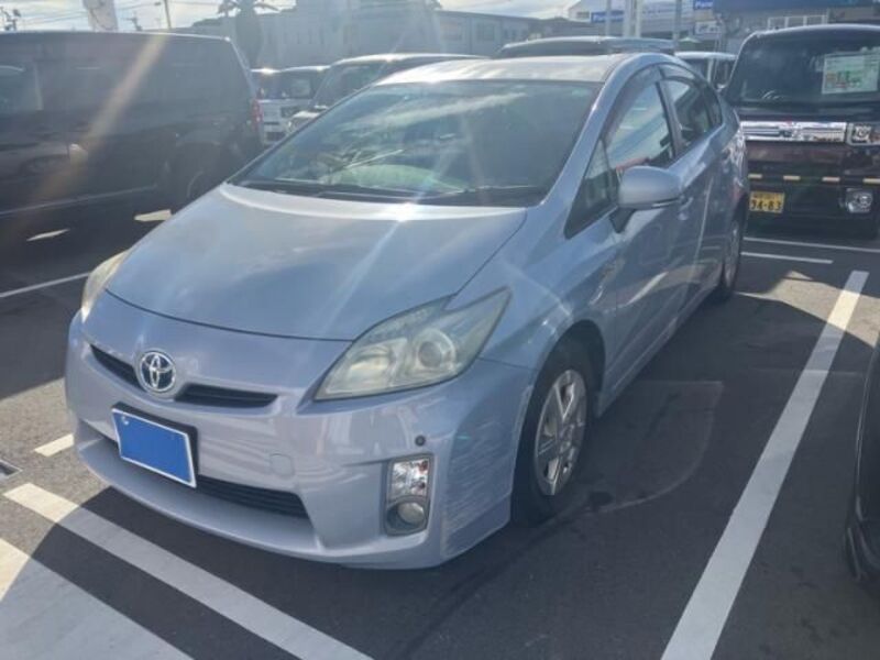 PRIUS