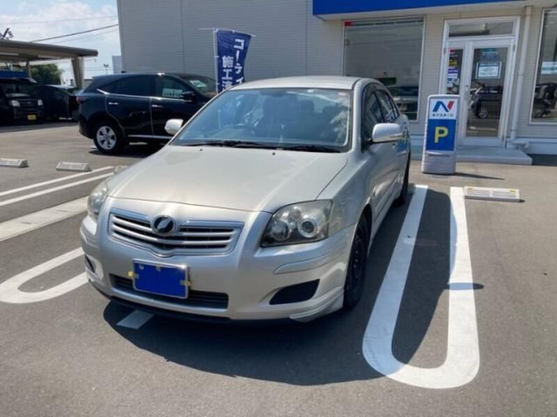 AVENSIS