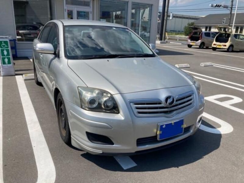 AVENSIS