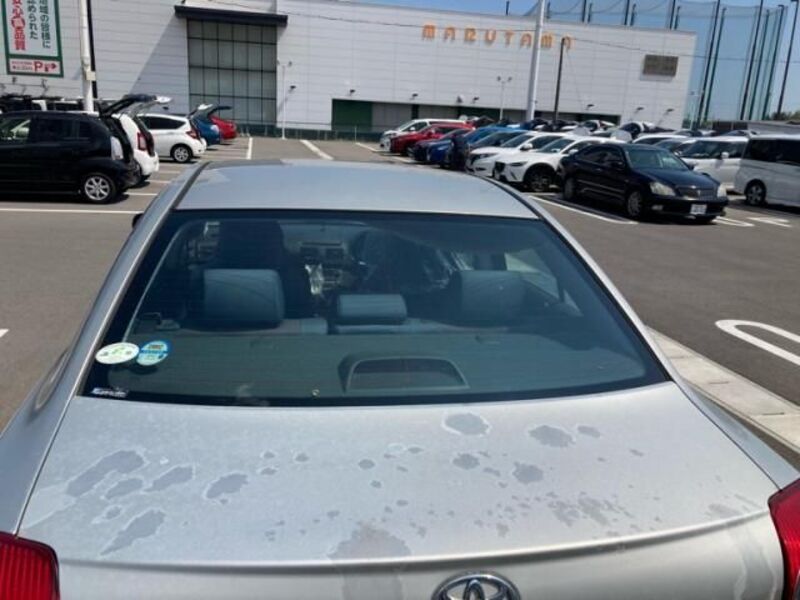 AVENSIS