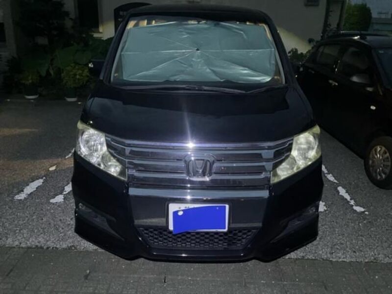 STEPWAGON SPADA-0