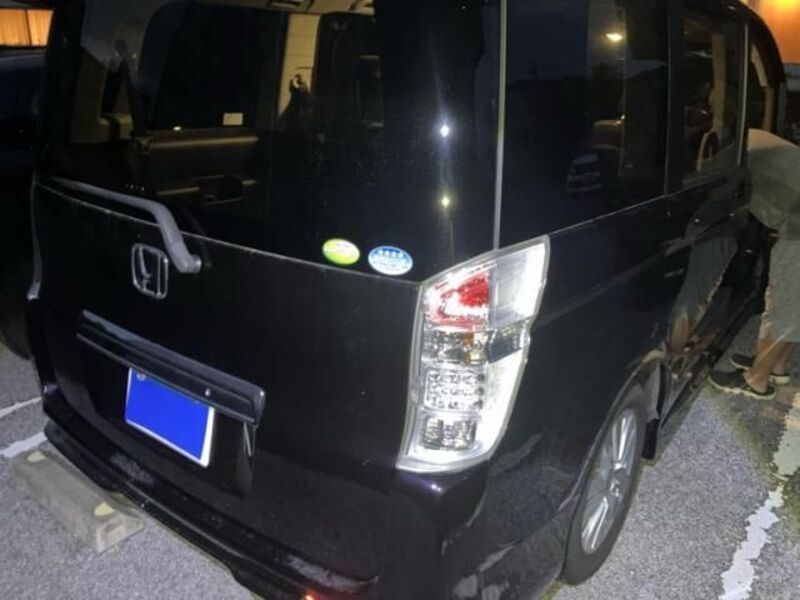 STEPWAGON SPADA