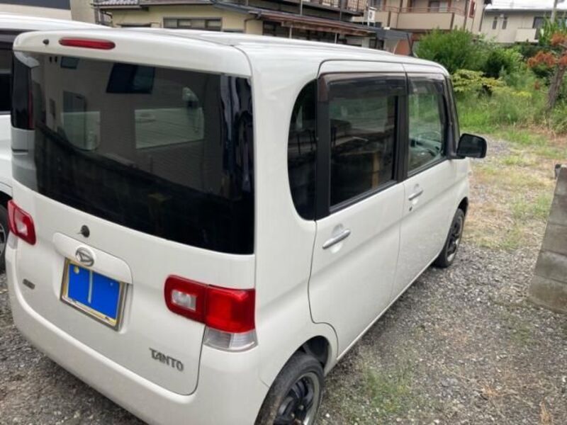 TANTO