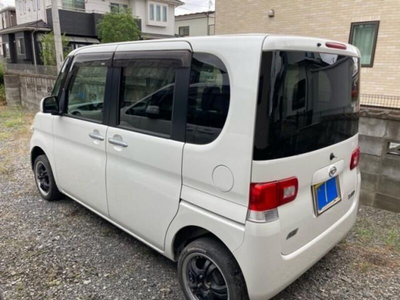 TANTO