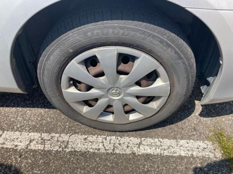 COROLLA FIELDER