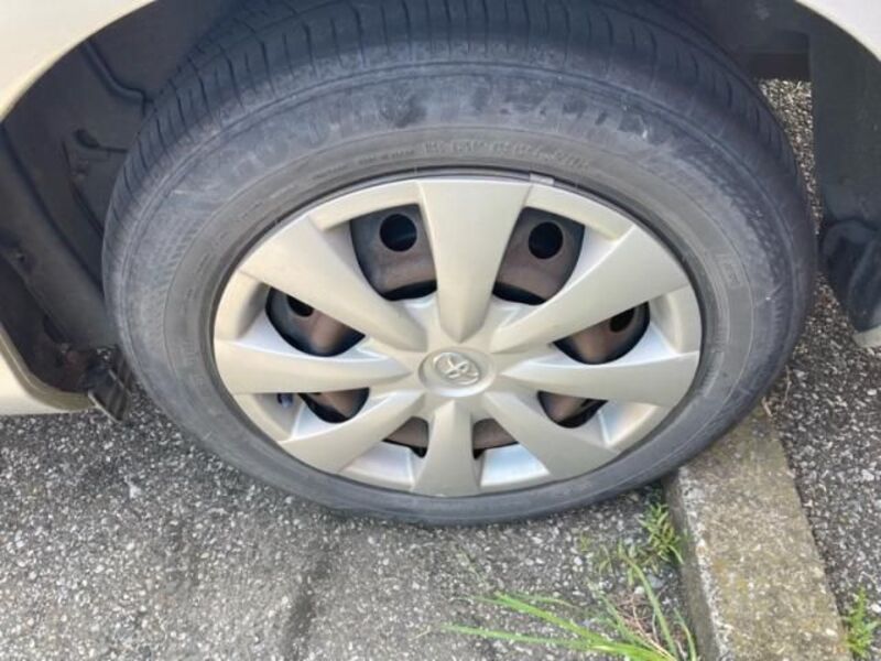 COROLLA FIELDER