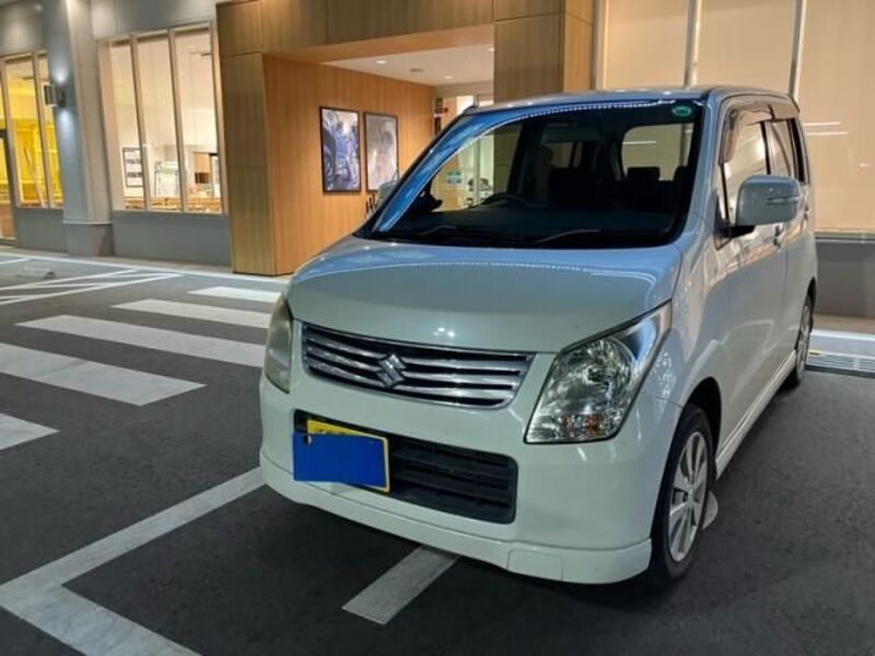WAGON R-0