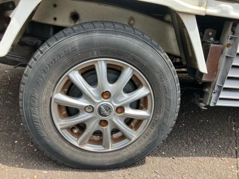 MINICAB TRUCK