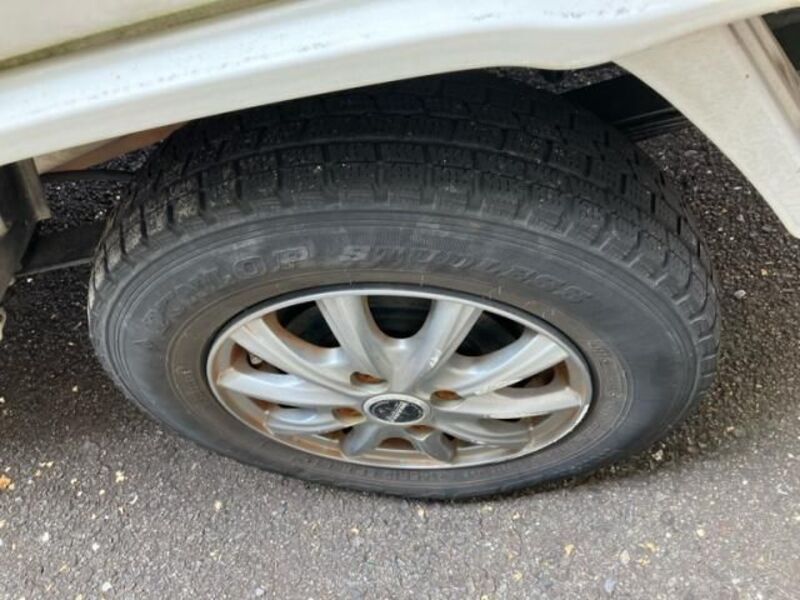 MINICAB TRUCK