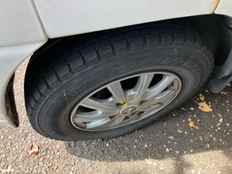 MINICAB TRUCK