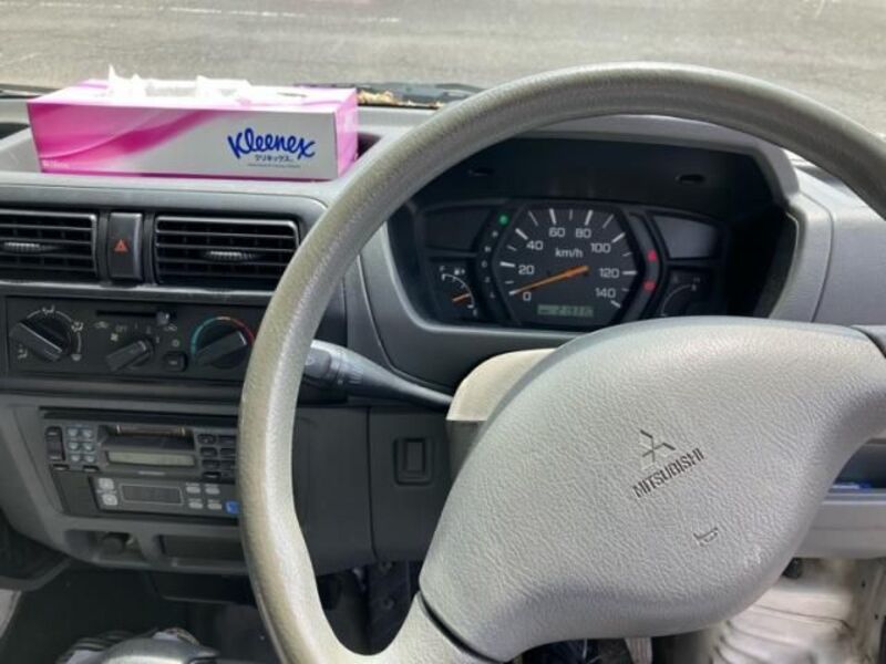 MINICAB TRUCK