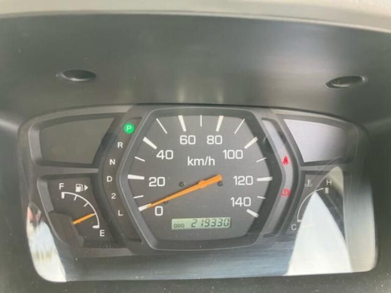 MINICAB TRUCK