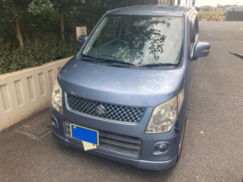 WAGON R-0