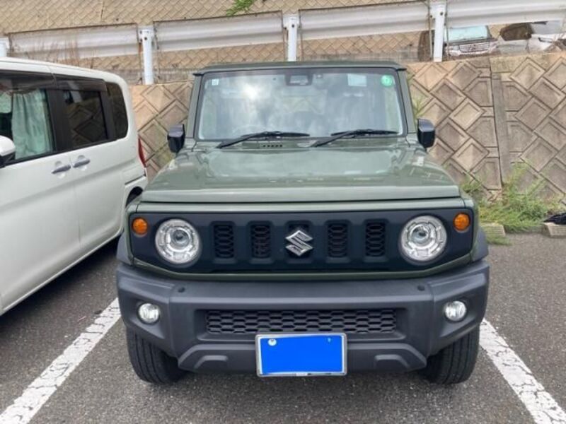 JIMNY SIERRA-0
