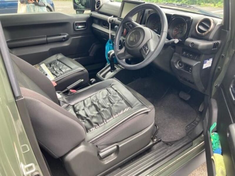 JIMNY SIERRA