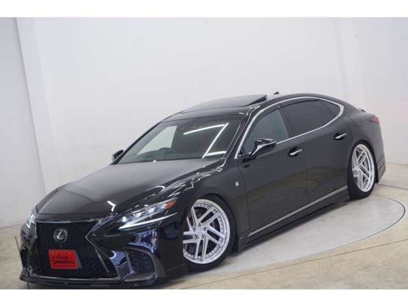 LS