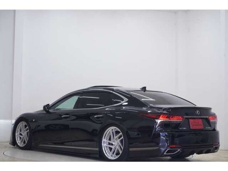 LS