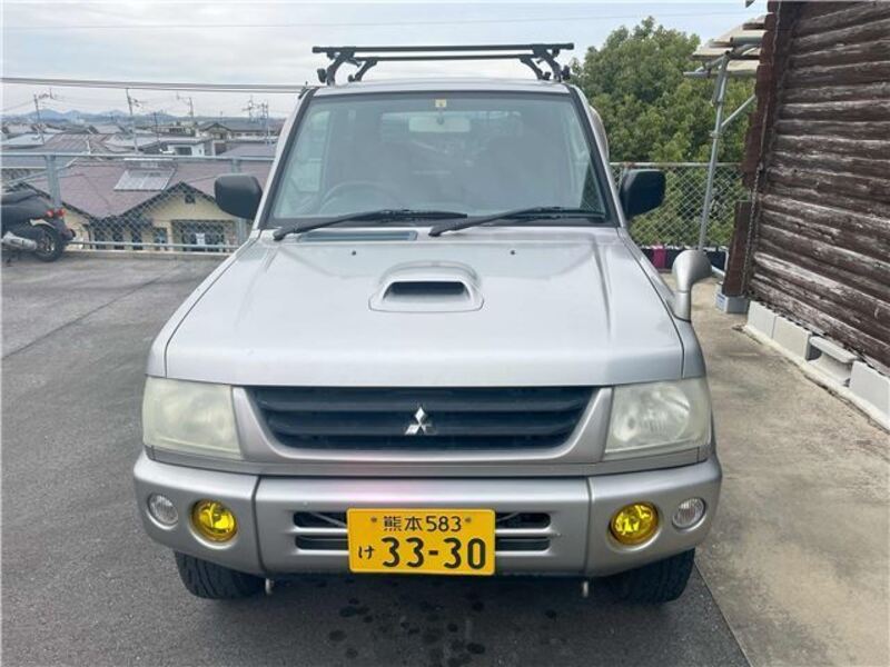 PAJERO MINI-0