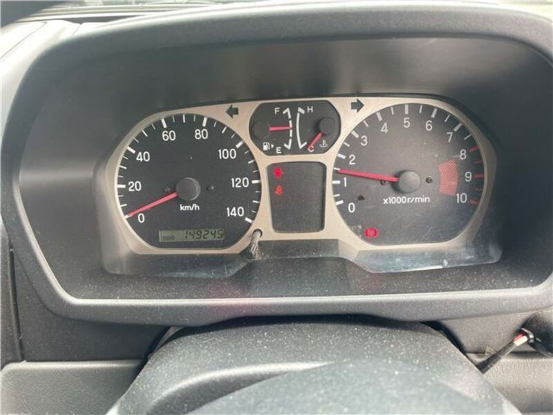 PAJERO MINI