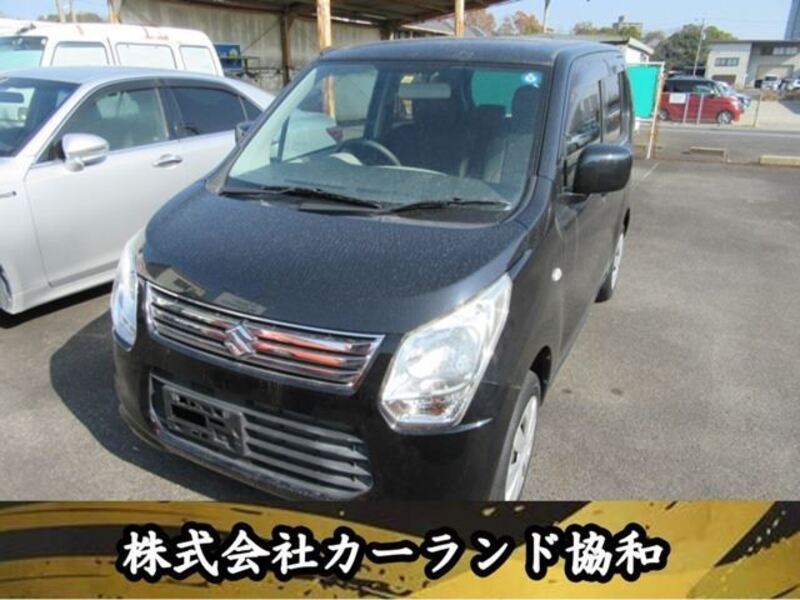 WAGON R-0