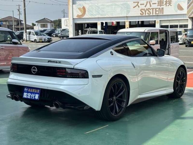 FAIRLADY Z