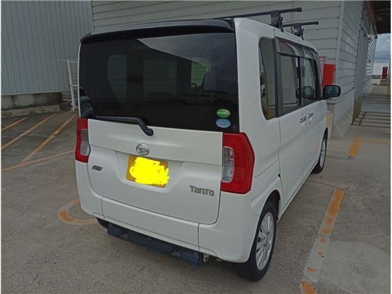 TANTO