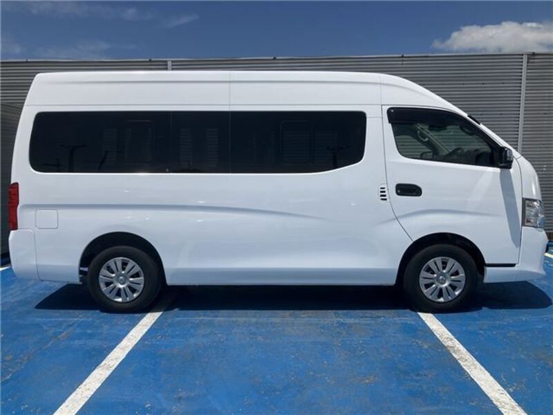 NV350 CARAVAN
