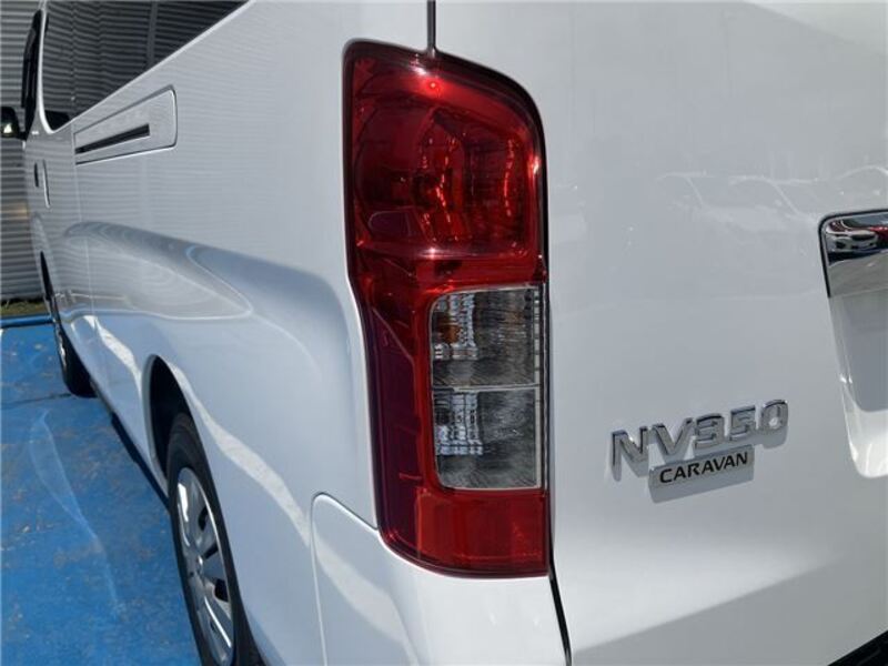 NV350 CARAVAN