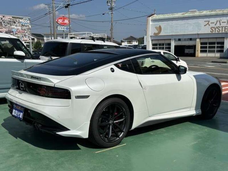 FAIRLADY Z