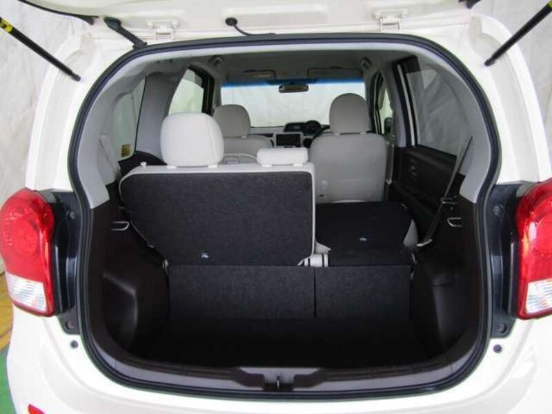 PORTE