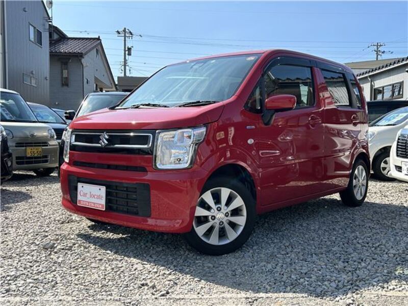 WAGON R-0