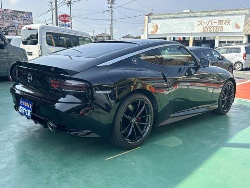 FAIRLADY Z