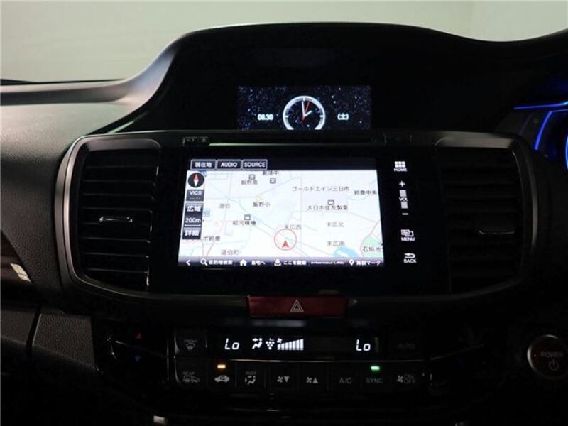 ACCORD HYBRID