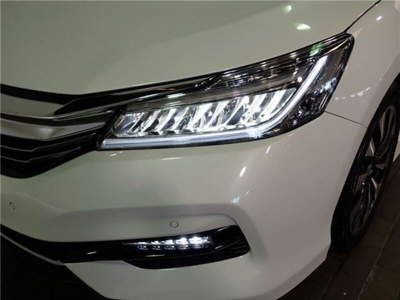ACCORD HYBRID