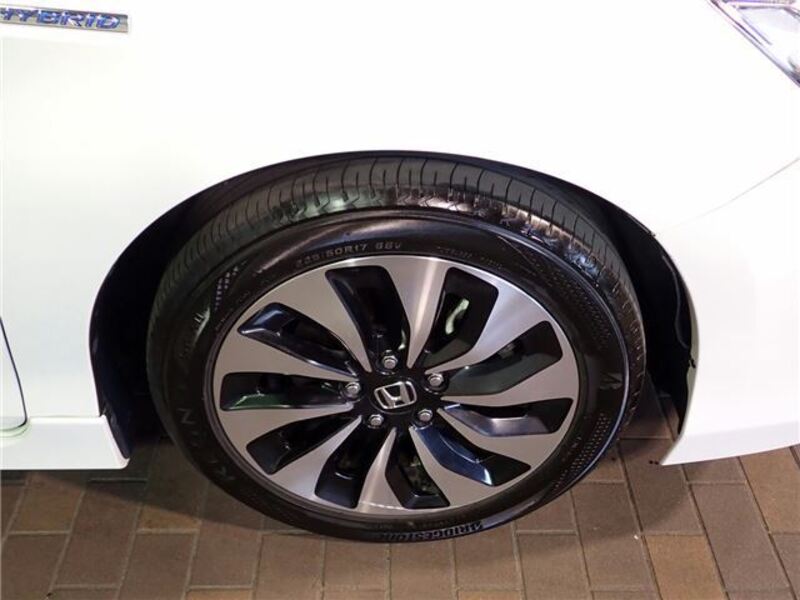 ACCORD HYBRID