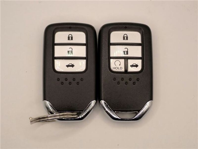ACCORD HYBRID