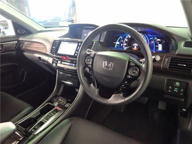 ACCORD HYBRID