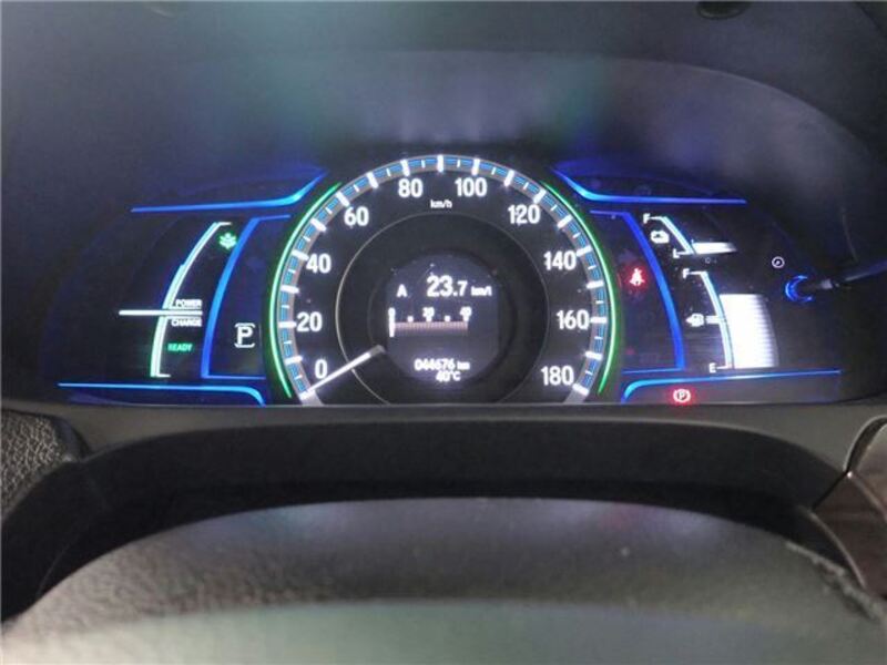 ACCORD HYBRID