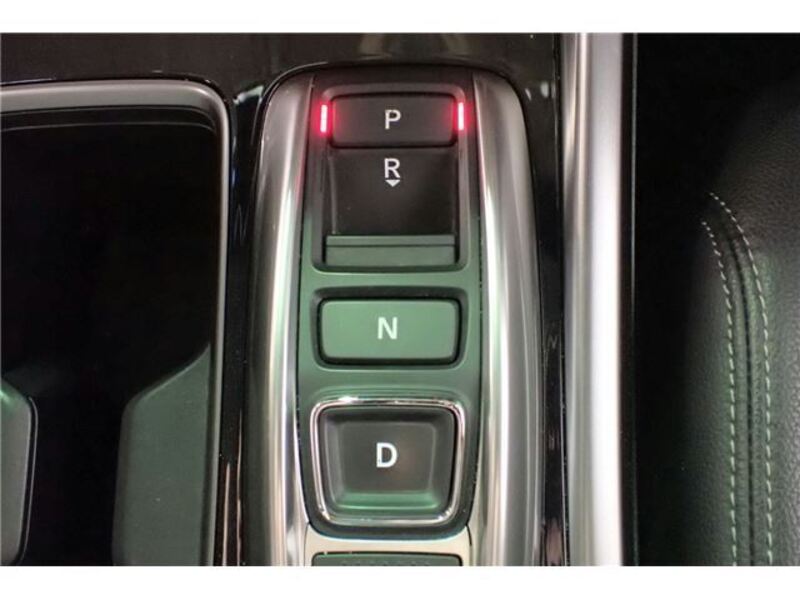 ACCORD HYBRID