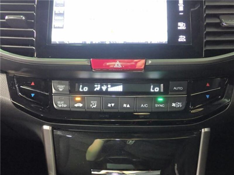 ACCORD HYBRID