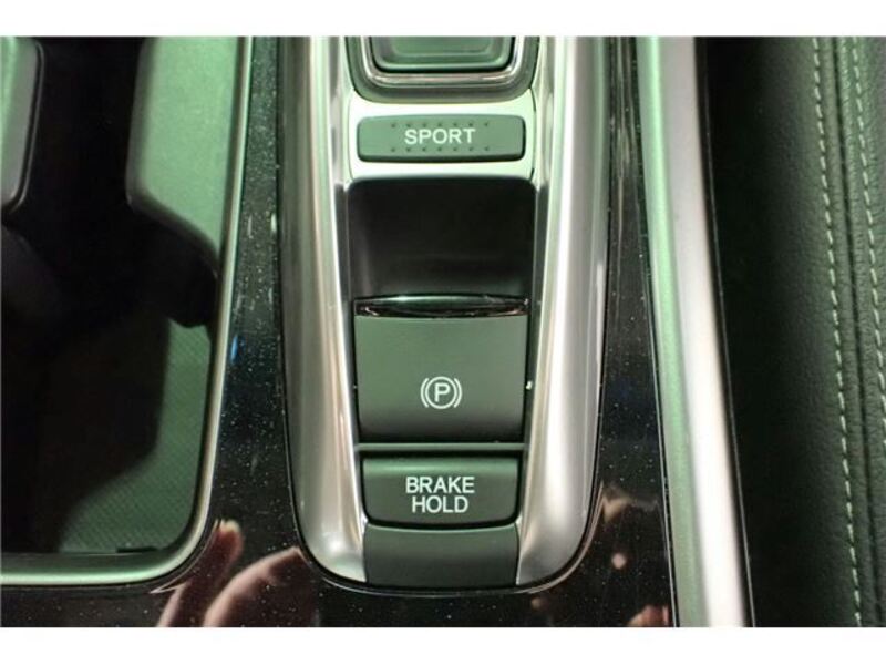 ACCORD HYBRID