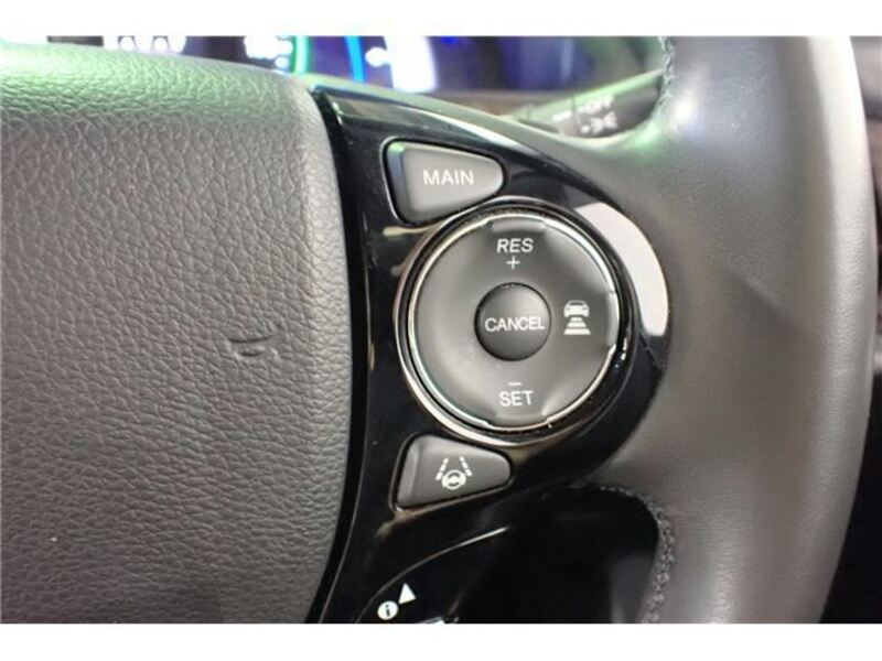 ACCORD HYBRID