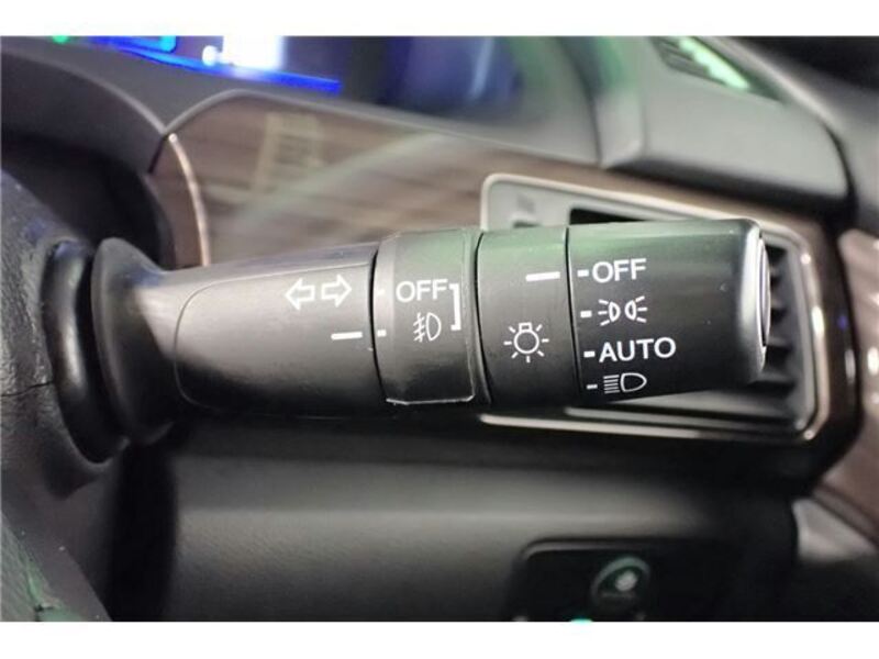 ACCORD HYBRID