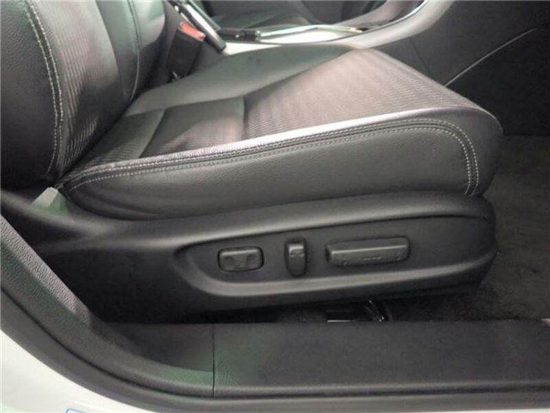 ACCORD HYBRID