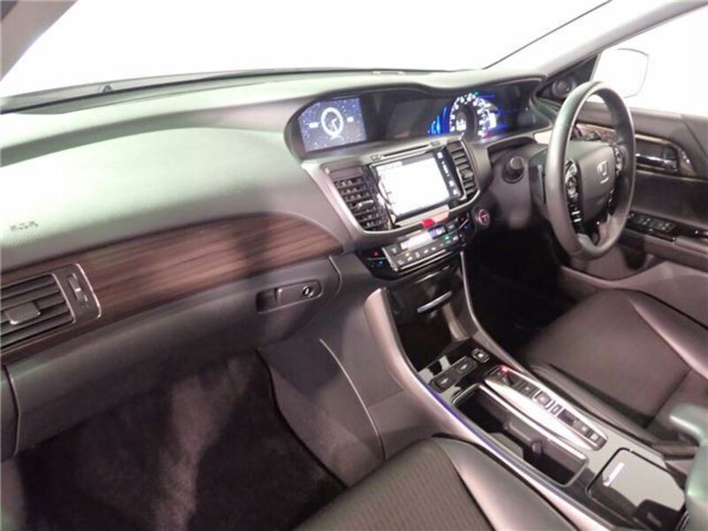 ACCORD HYBRID