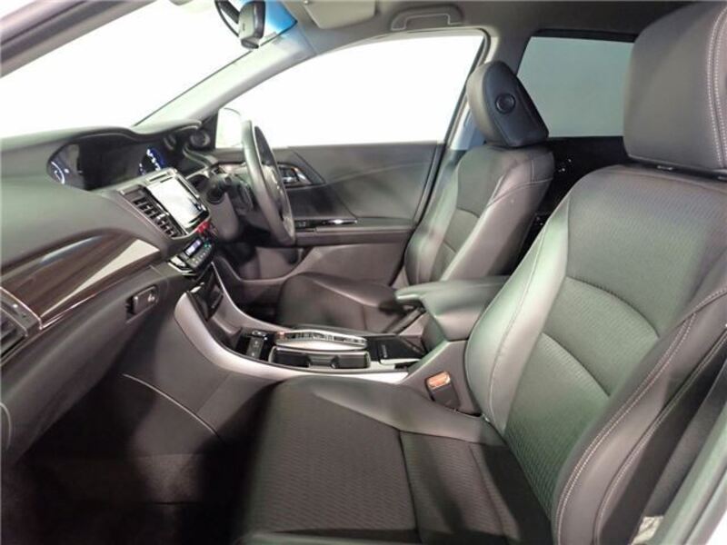 ACCORD HYBRID