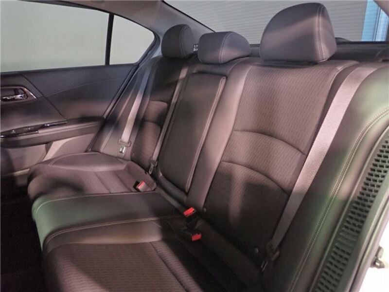 ACCORD HYBRID
