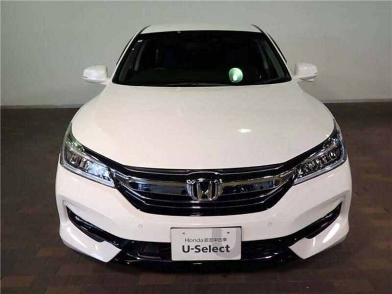 ACCORD HYBRID