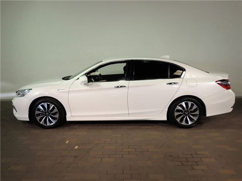 ACCORD HYBRID