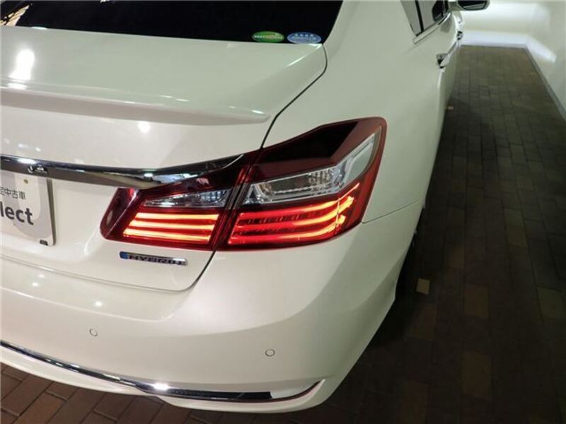 ACCORD HYBRID